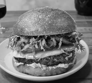 Italian Burger