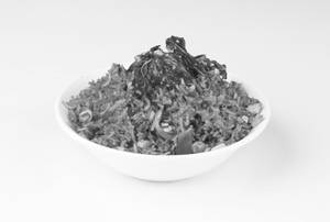 Khao Phad Namprik Pow Je