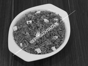 Paneer Fried Rice