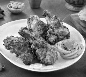 Bhatti Chicken