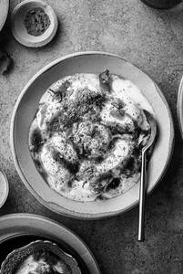 Dahi Bhalla(dahi Wada)