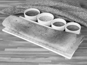 Paneer Dosa