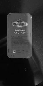 Tomato Chutney