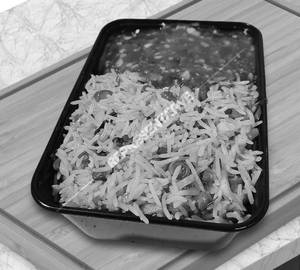 Veg Fried Rice
