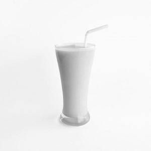 Mango Lassi