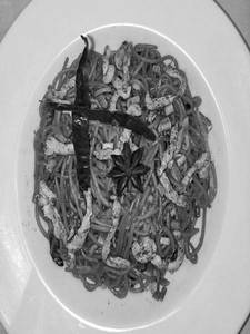 Chicken Schezwan Noodles