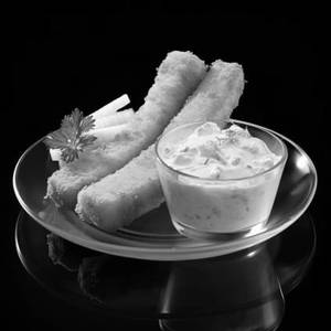 Fish Fingers