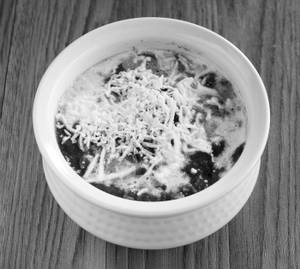 Veg Methi Chaman