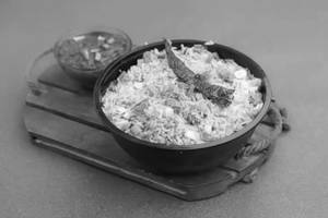 Chicken Hong Kong Fried Rice
