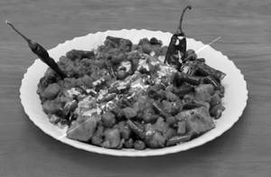 Mix Veg
