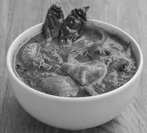 Kadai Paneer