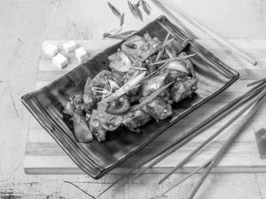 Paneer Chilli