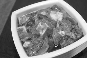 Paneer Takatak