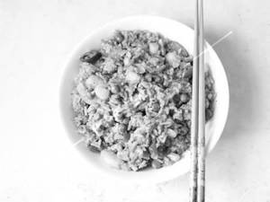 Veg Singapuri Rice