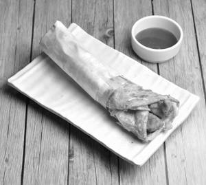Chicken Rolls