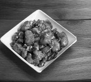 Paneer Chilli