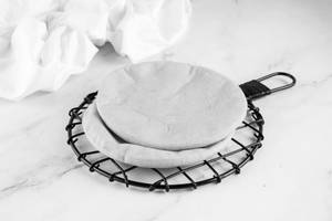 Whole Wheat Pita Bread