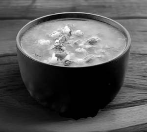 Garlic Soup