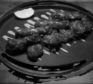 Honey Chilli Chicken