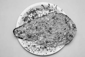 Kashmiri Naan