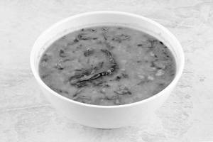 Dal Fry Yellow