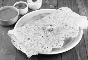 Veg Rava Masala