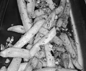 French Fries.