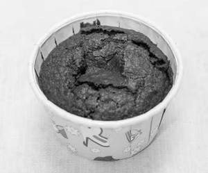 Choco Lava Cake
