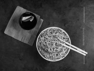 Hakka Noodles