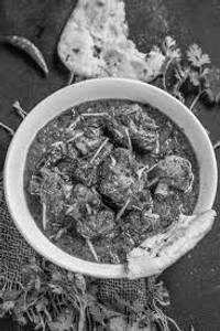 Mutton Saag