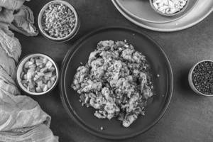 Chicken Salt And Pepper