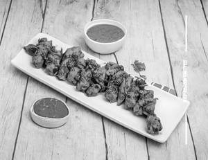 Chicken Tangdi Kebab 