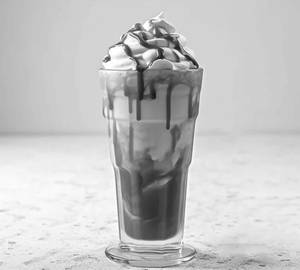 Caramel Shake