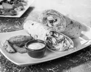 Peri Peri Shawarma 