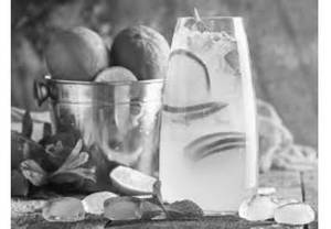 Fresh Lime Juice