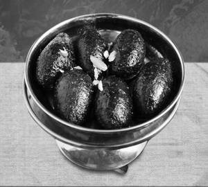 Kala Jamun