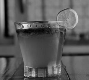 Mint Mojito