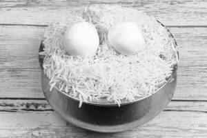 Egg Biryani