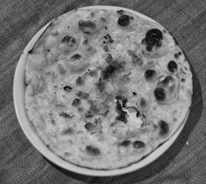 Butter roti