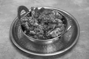 Gobhi Masala