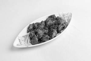 Kung Pau Chicken Dry