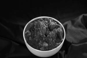 Mutton Vadachatti Kulambu