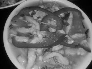Ching Mai Chicken