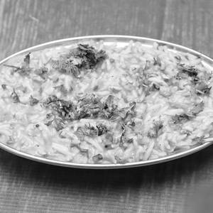 Dal khichdi