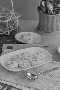 Supreme Dry Fruit Cookies [200 Grams]