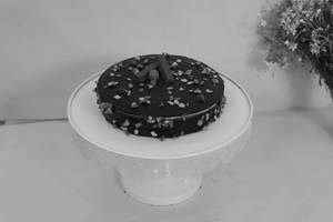 Kitcat cake