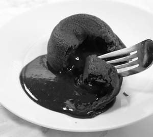 Choco Lava