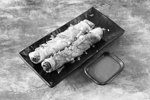 Veg Spring Roll