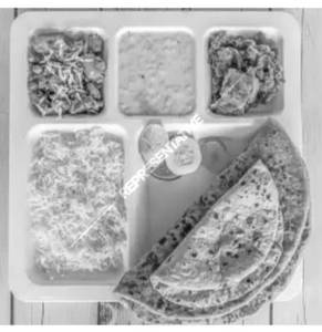 Veg Thali