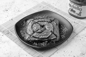 Nutella Toast